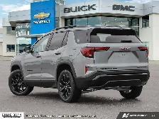 2026 GMC Terrain Elevation - Photo 4