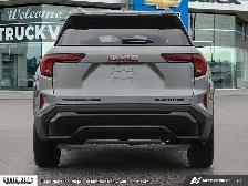 2026 GMC Terrain Elevation - Photo 5