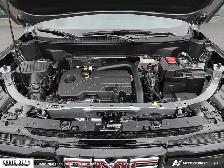 2026 GMC Terrain Elevation - Photo 6