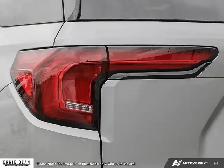 2026 GMC Terrain Elevation - Photo 10