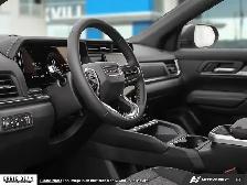 2026 GMC Terrain Elevation - Photo 11