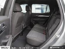 2026 GMC Terrain Elevation - Photo 20