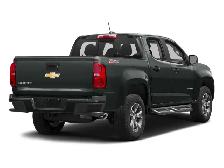2017 Chevrolet Colorado Z71 - Photo 2