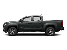 2017 Chevrolet Colorado Z71 - Photo 3
