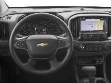 2017 Chevrolet Colorado Z71 - Photo 4