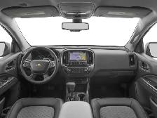 2017 Chevrolet Colorado Z71 - Photo 5