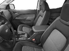 2017 Chevrolet Colorado Z71 - Photo 6
