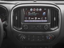 2017 Chevrolet Colorado Z71 - Photo 7