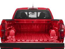 2017 Chevrolet Colorado Z71 - Photo 8
