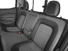 2017 Chevrolet Colorado Z71 - Photo 10