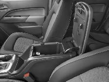 2017 Chevrolet Colorado Z71 - Photo 11
