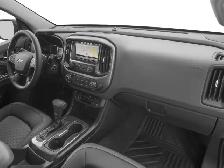 2017 Chevrolet Colorado Z71 - Photo 12