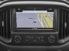 2017 Chevrolet Colorado Z71 - Photo 13