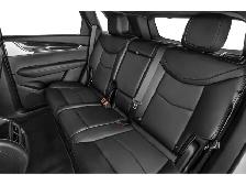 2024 Cadillac XT5 Luxury XT5 Standard - Photo 3