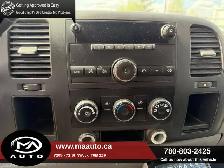 2011 GMC Sierra 3500HD Crew Cab Dump Truck – 9'4' Hydraulic Dump - Photo 10