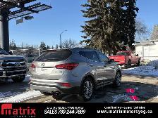 2017 Hyundai Santa Fe Sport - Photo 10