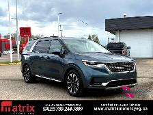 2024 Kia Carnival EX - Photo 2