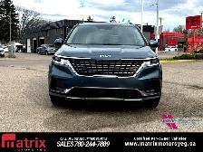 2024 Kia Carnival EX - Photo 3