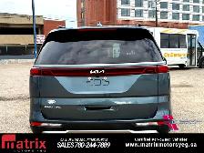 2024 Kia Carnival EX - Photo 4