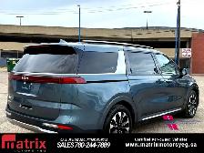 2024 Kia Carnival EX - Photo 5