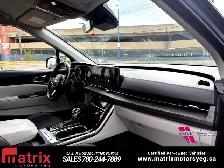 2024 Kia Carnival EX - Photo 8