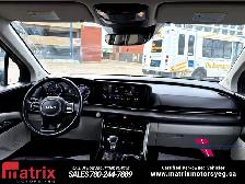 2024 Kia Carnival EX - Photo 12