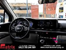2024 Kia Carnival EX - Photo 17