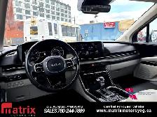 2024 Kia Carnival EX - Photo 22