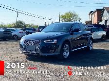2015 Audi A4 Technik - Photo 2