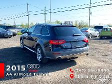 2015 Audi A4 Technik - Photo 4