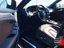 2015 Audi A4 Technik - Photo 6