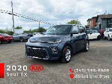 2020 Kia Soul EX - Photo 2