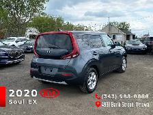 2020 Kia Soul EX - Photo 3