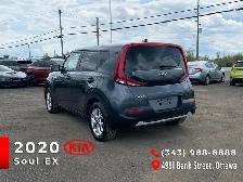 2020 Kia Soul EX - Photo 4