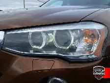 2017 BMW X4 xDrive28i - Photo 5