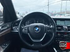 2017 BMW X4 xDrive28i - Photo 8