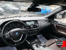 2017 BMW X4 xDrive28i - Photo 12