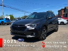 2025 Subaru Crosstrek Touring - Photo 2
