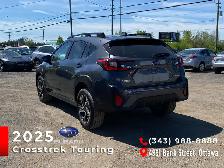 2025 Subaru Crosstrek Touring - Photo 3