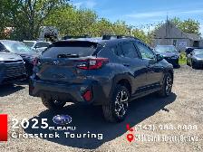 2025 Subaru Crosstrek Touring - Photo 4