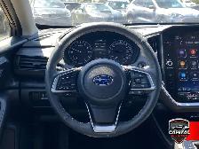 2025 Subaru Crosstrek Touring - Photo 6