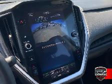 2025 Subaru Crosstrek Touring - Photo 9