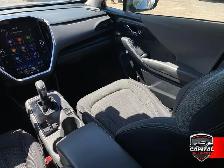 2025 Subaru Crosstrek Touring - Photo 10