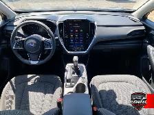 2025 Subaru Crosstrek Touring - Photo 12