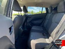 2025 Subaru Crosstrek Touring - Photo 13