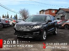 2018 Lincoln MKC Select - Photo 2