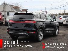 2018 Lincoln MKC Select - Photo 3