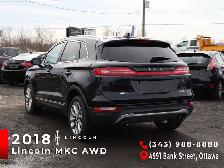 2018 Lincoln MKC Select - Photo 4