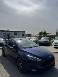 2016 Ford Focus ST : One Owner, Low Mileage - Photo 3