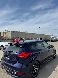 2016 Ford Focus ST : One Owner, Low Mileage - Photo 4